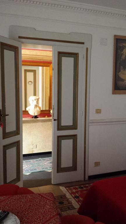 B&B Degli Ottimati เรจโจ ดี คาลาเบีย ห้อง รูปภาพ